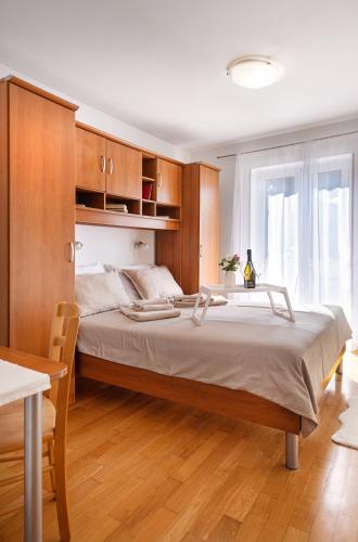 House Olive Garden Strunjan