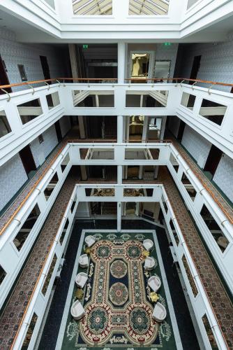 Hotel Romanita