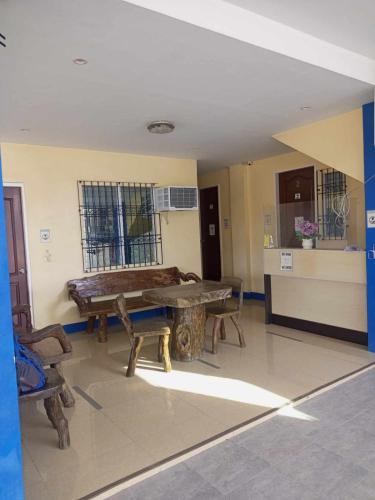 MJS Hostel Bohol