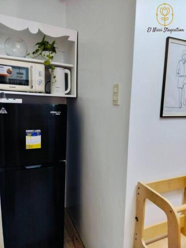 El Nissi Staycation, The Play Cabin, Beside Enchanted Kingdom