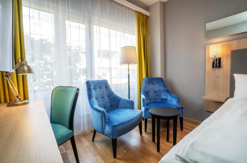 Thon Hotel Lillestrøm