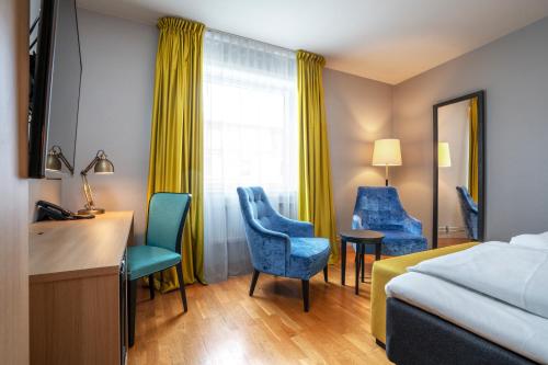 Thon Hotel Lillestrøm