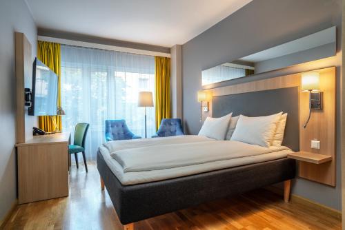 Thon Hotel Lillestrøm