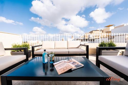 The Florian Boutique Guesthouse by Zzzing