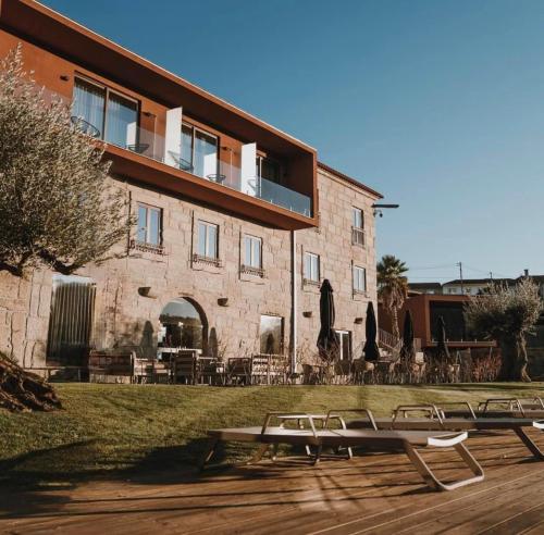 Hotel Quinta De Santo Antonio