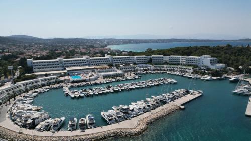 Altin Yunus Resort & Thermal Hotel