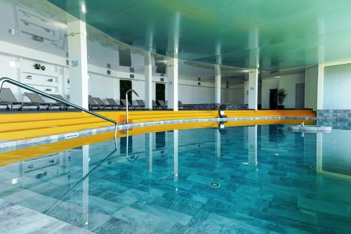 Miramar Hotel & Spa