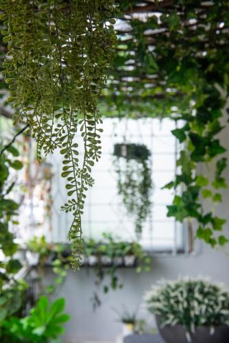 Homey and Cozey Poblacion Makati S07