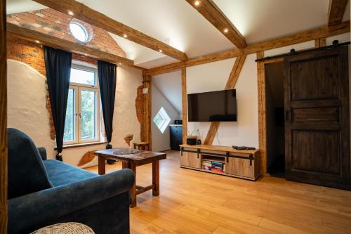 Korter vanalinna peatänaval