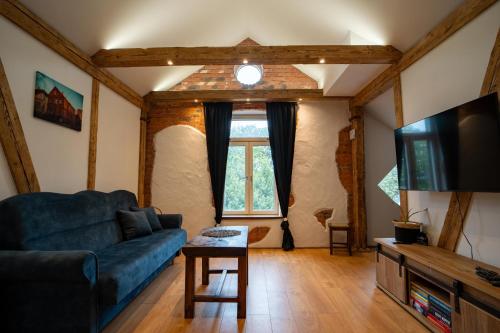 Korter vanalinna peatänaval