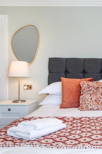 The Ulsterville Belfast