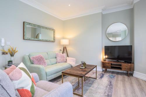 The Ulsterville Belfast