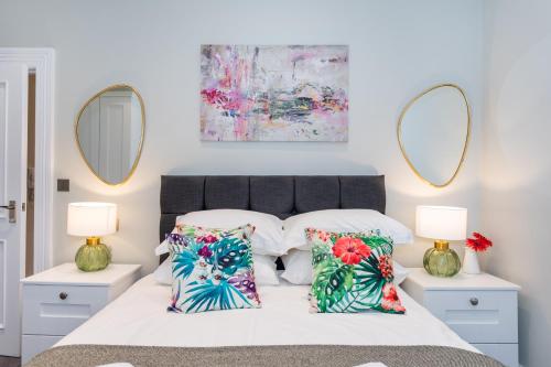 The Ulsterville Belfast