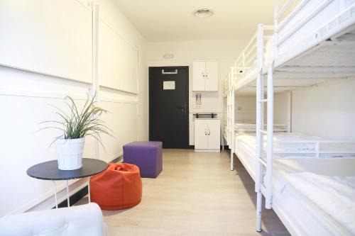 Hostels MeetingPoint