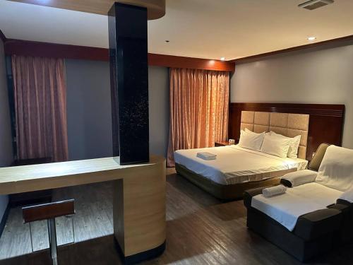 JjimJBang Hotel Spa by RedDoorz Premium