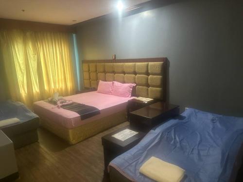 JjimJBang Hotel Spa by RedDoorz Premium