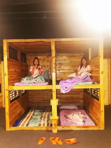 JjimJBang Hotel Spa by RedDoorz Premium