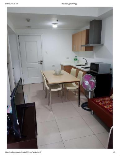 The Residences at Commonwealth by Century