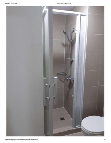 The Residences at Commonwealth by Century