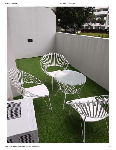 The Residences at Commonwealth by Century