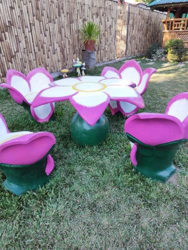 Biyaya Private Resort