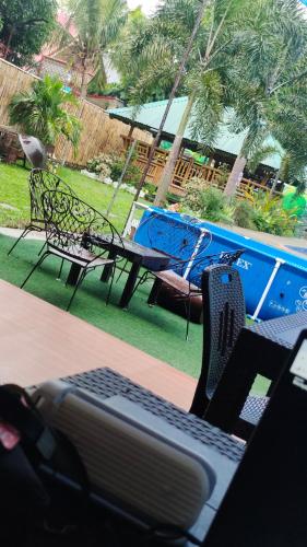 Biyaya Private Resort