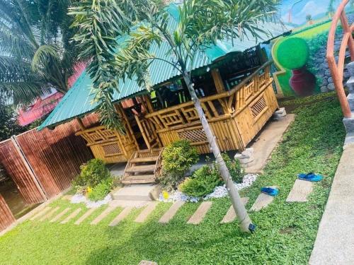 Biyaya Private Resort