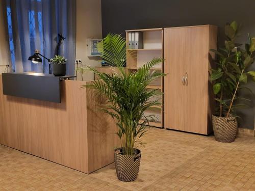 Relax Uslugi Noclegowe