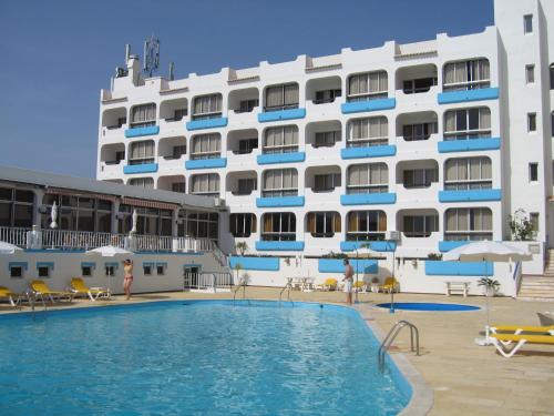 Navigator Beach & Nature Hotel