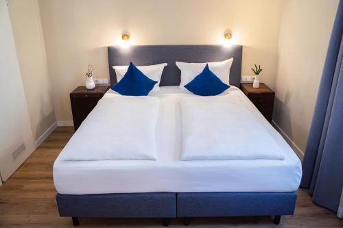 Hotel Altmünchen by Blattl