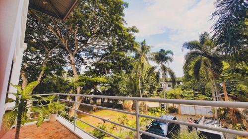 La Vida Hostel