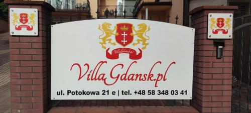 Villa Gdansk