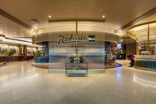 Radisson Blu Scandinavia