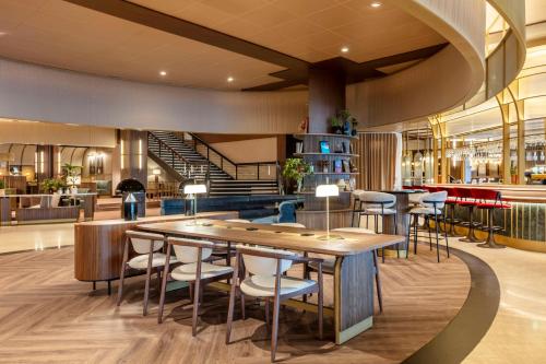 Radisson Blu Scandinavia