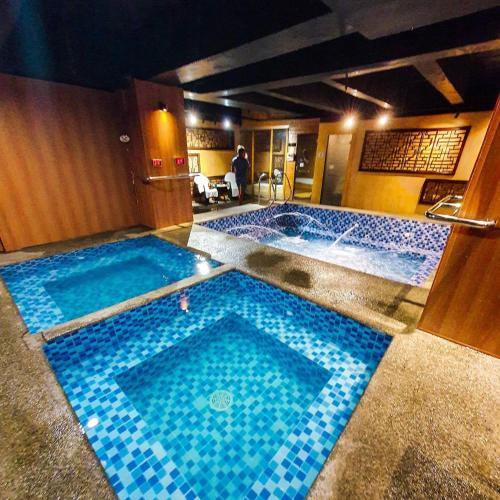 JjimJBang Hotel Spa by RedDoorz Premium