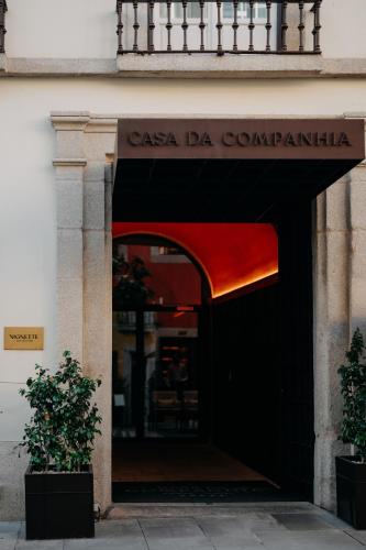 Casa da Companhia, Vignette Collection
