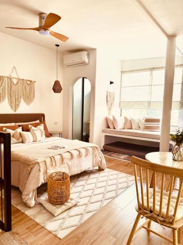 Monkey Business Bungalows