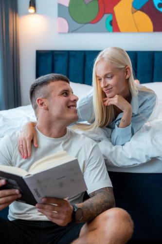 Stay Vilnius Hotel
