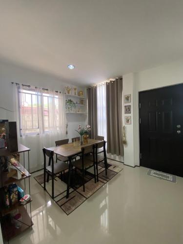 The Overnight Transient House