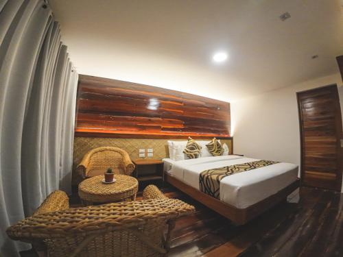 Cogon Tropical Resort