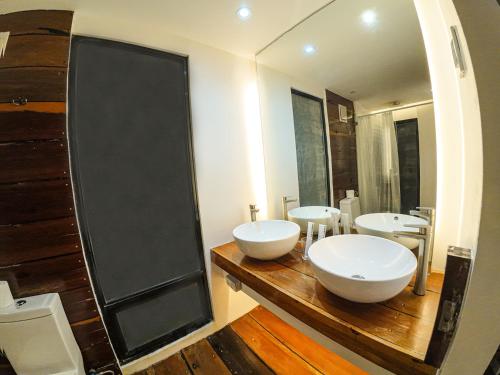 Cogon Tropical Resort