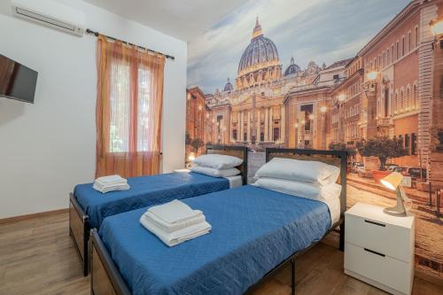 LE TRE M - Guesthouse