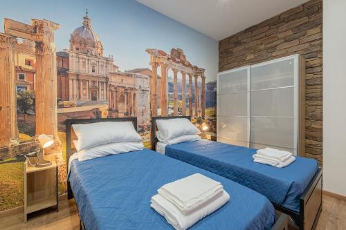 LE TRE M - Guesthouse