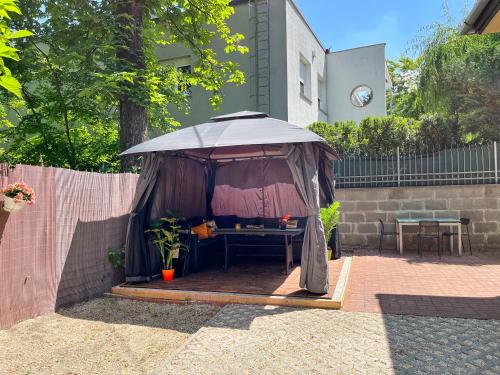 Brand New Garden Flat / Free Parking
