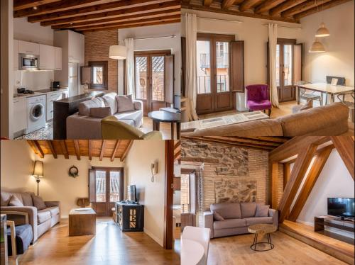 Apartamentos Santa Fe