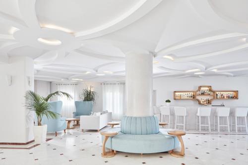 Santorini Palace Hotel