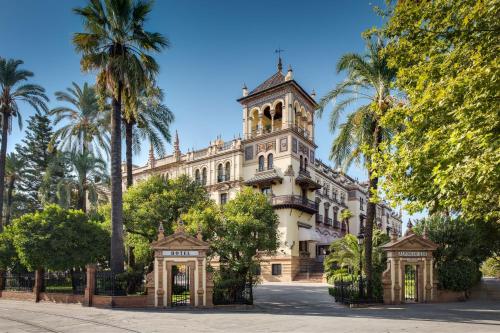 Hotel Alfonso XIII, a Luxury Collection Hotel, Sevilla