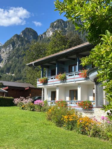 Pension Hochfeld