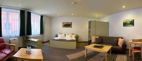 Winrooms Seminar Hotel & Apartments Wiener Neustadt