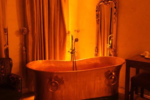Babil Antique Hotel